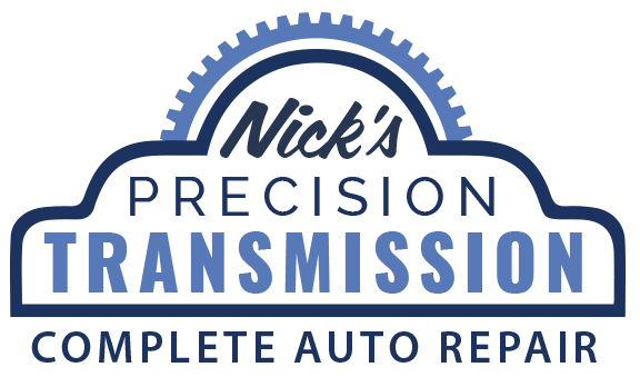 Nicksprecisiontransmission Logo Nicksprecisiontransmission Logo