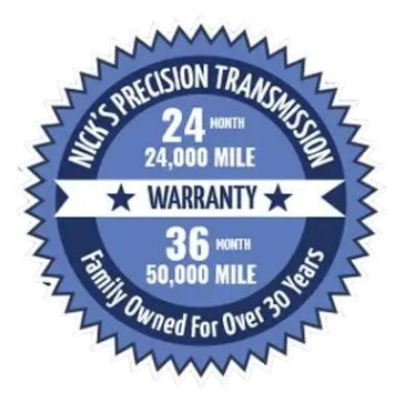 Warranty Warranty